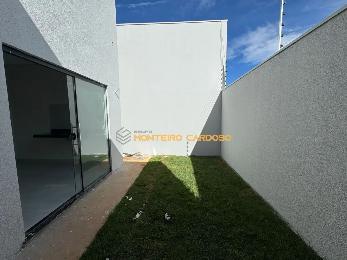 Imagem de Casa a venda- Granville 2