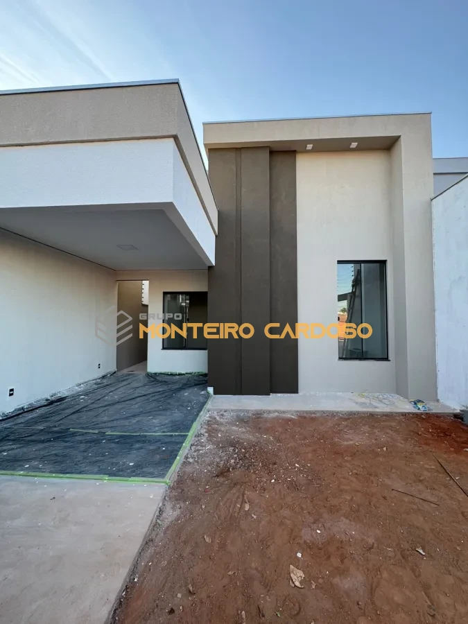 Imagem de Casa a venda- Granville 2