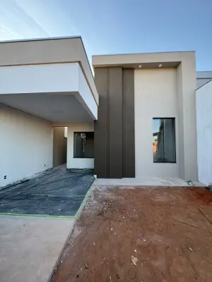 Imagem de Casa a venda- Granville 2