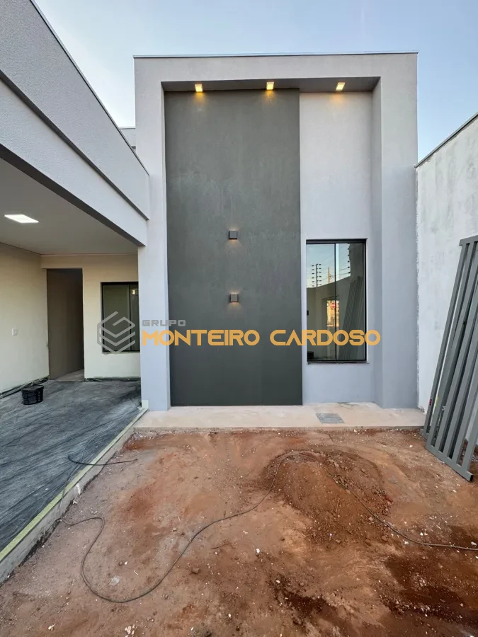 Imagem de Casa a venda- Granville 2