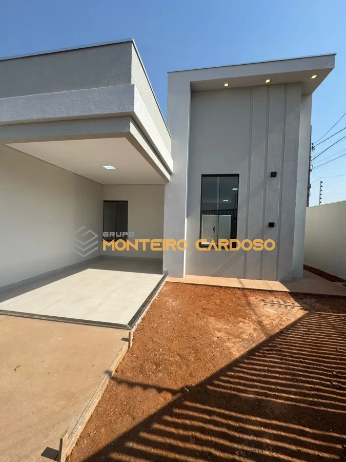 Imagem de Casa a venda- Granville 2