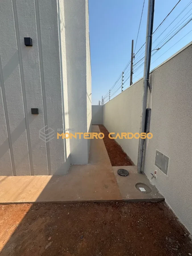 Imagem de Casa a venda- Granville 2