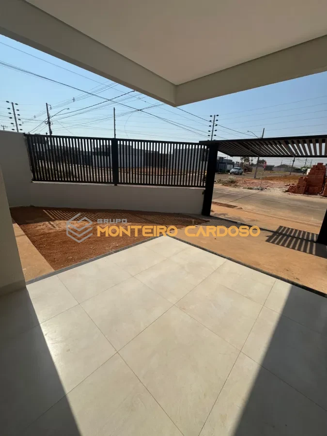 Imagem de Casa a venda- Granville 2