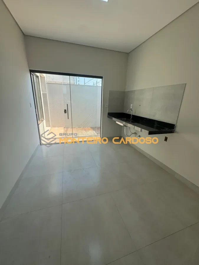 Imagem de Casa a venda- Granville 2