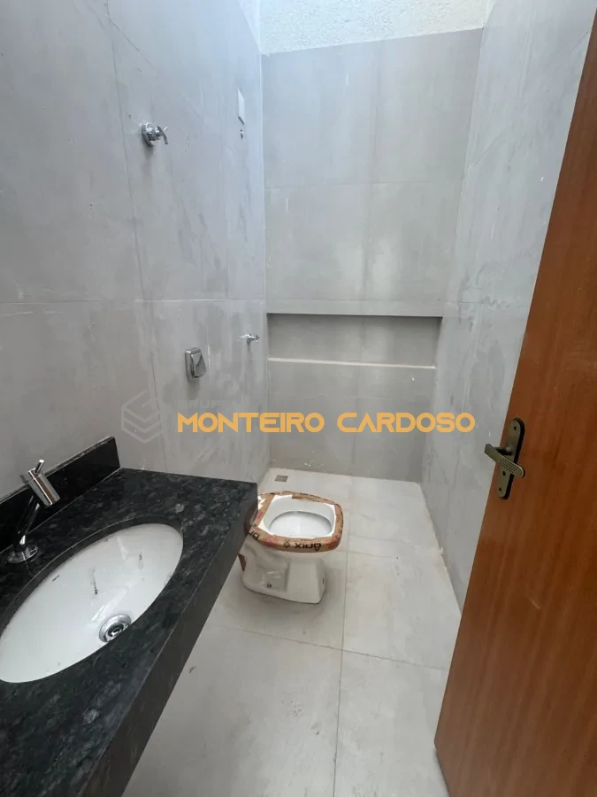 Imagem de Casa a venda- Granville 2