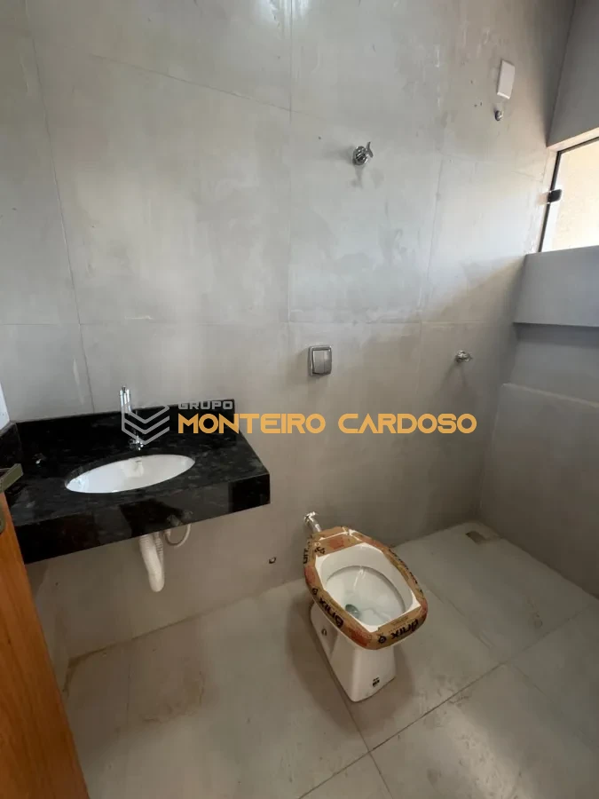 Imagem de Casa a venda- Granville 2