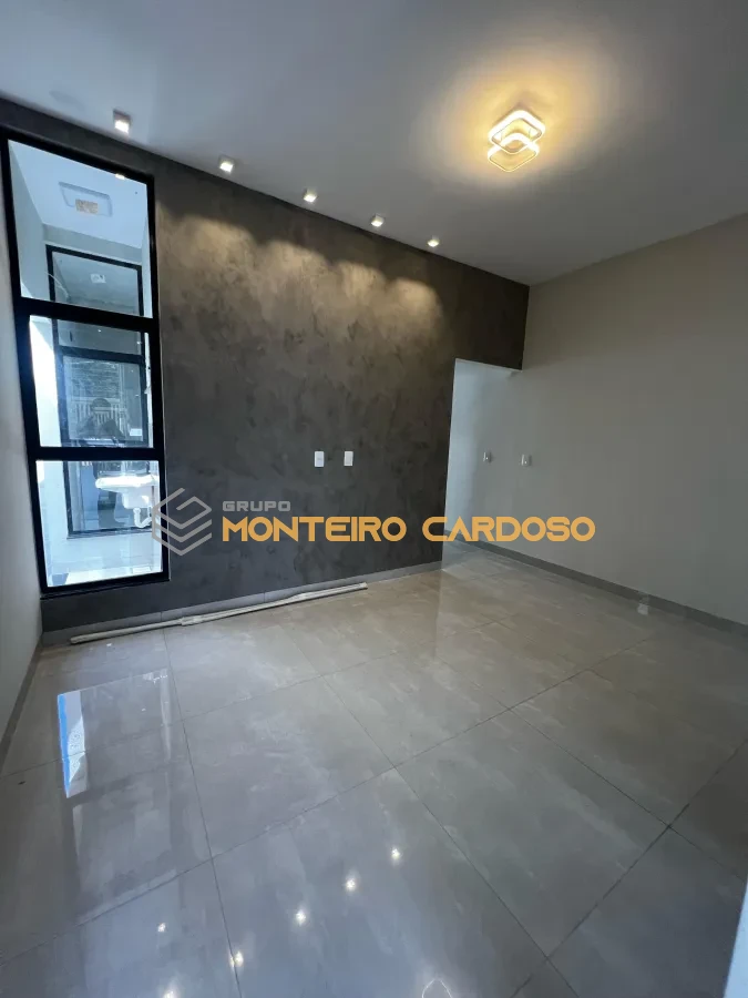 Imagem de Casa a venda- Residencial Jardim Reis