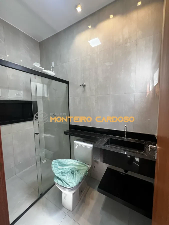 Imagem de Casa a venda- Residencial Jardim Reis