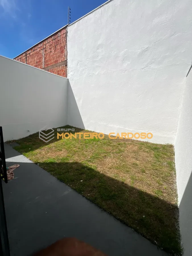 Imagem de Casa a venda- Residencial Jardim Reis