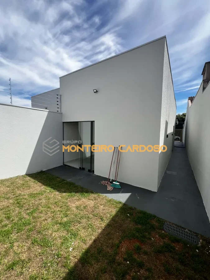 Imagem de Casa a venda- Residencial Jardim Reis