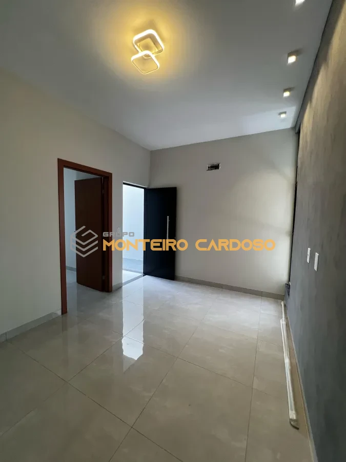 Imagem de Casa a venda- Residencial Jardim Reis