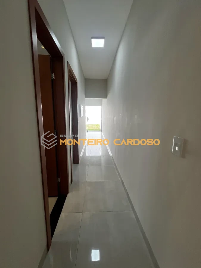 Imagem de Casa a venda- Residencial Jardim Reis