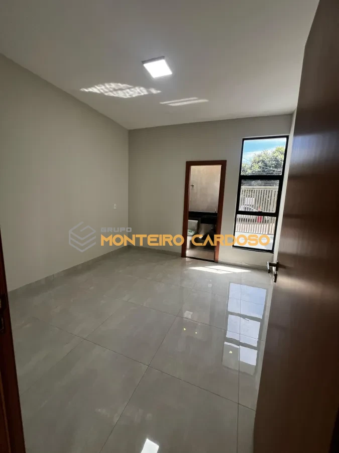 Imagem de Casa a venda- Residencial Jardim Reis