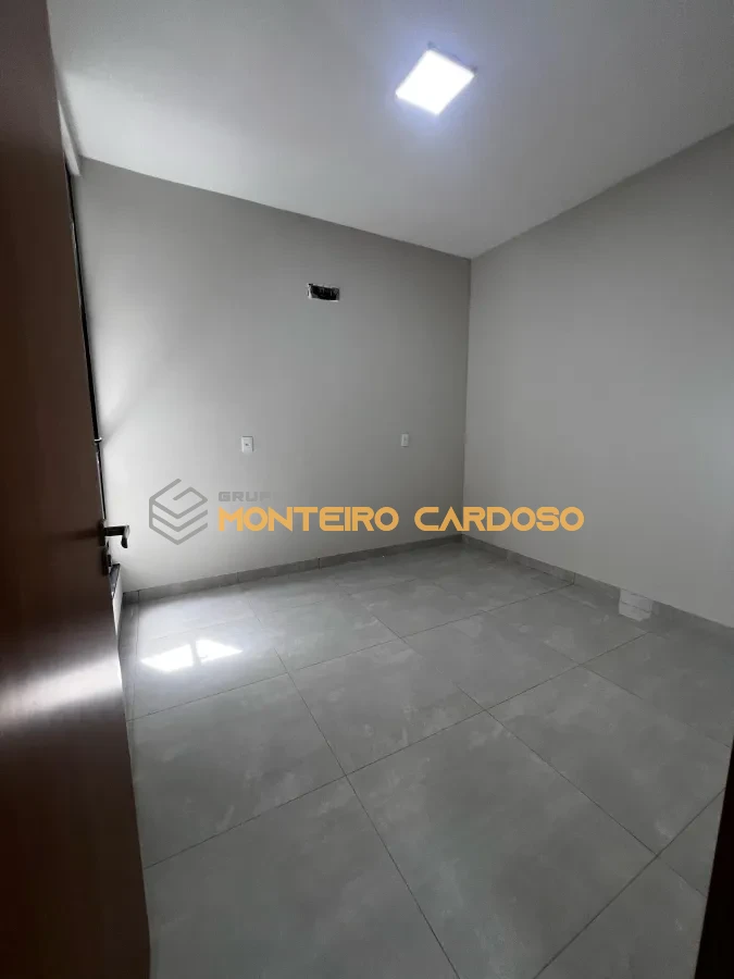 Imagem de Casa a venda- Residencial Jardim Reis