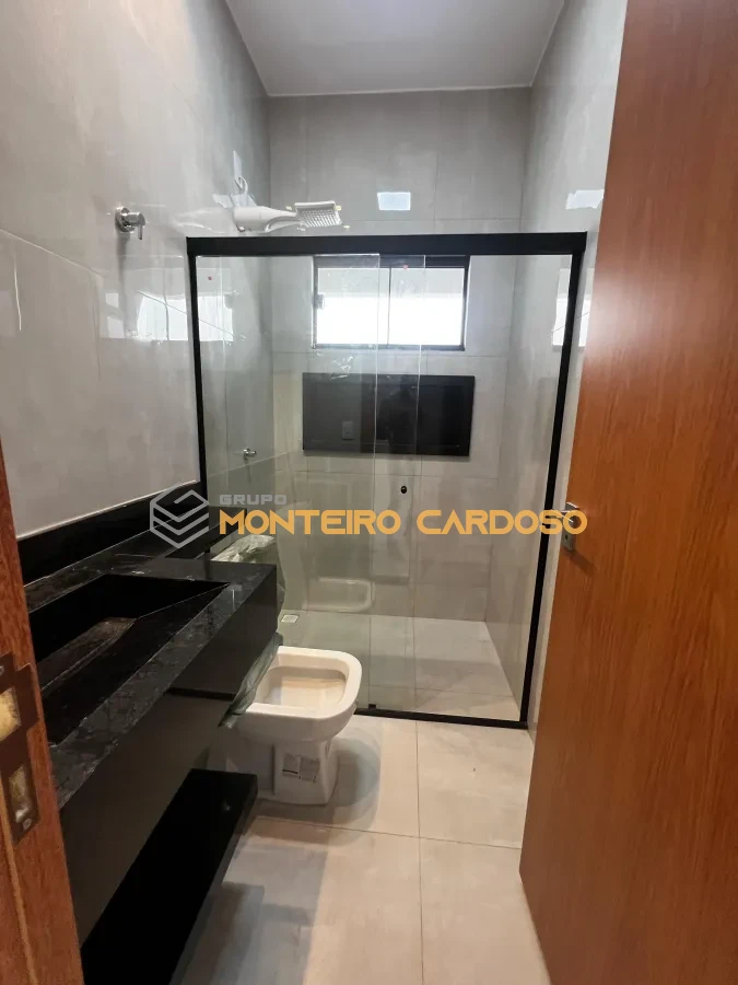 Imagem de Casa a venda- Residencial Jardim Reis