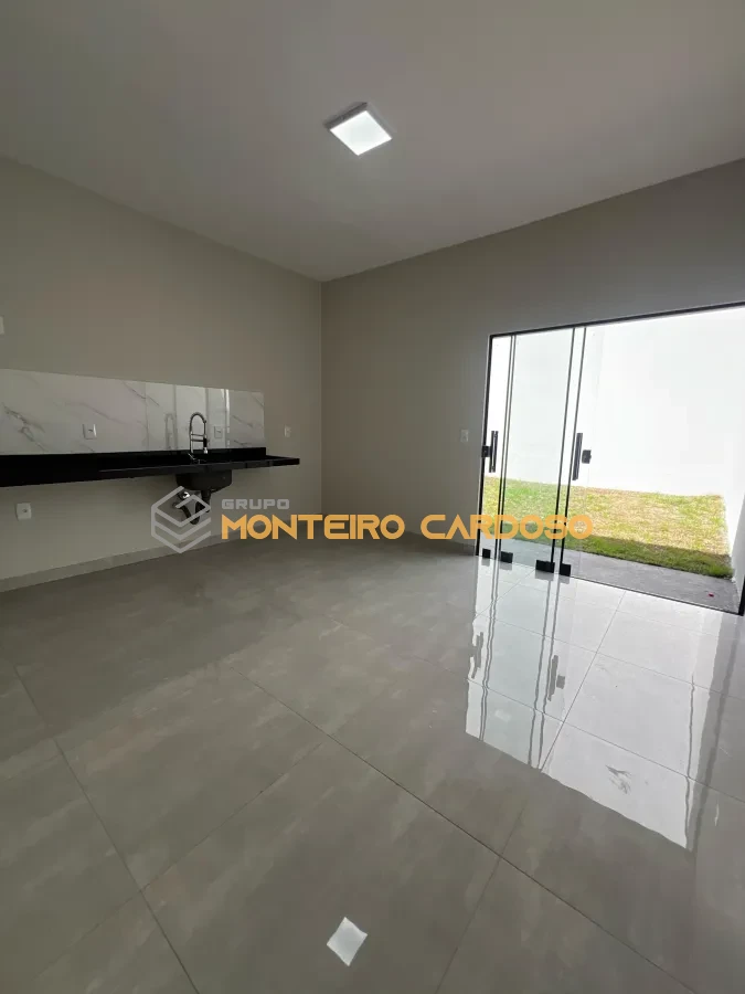 Imagem de Casa a venda- Residencial Jardim Reis