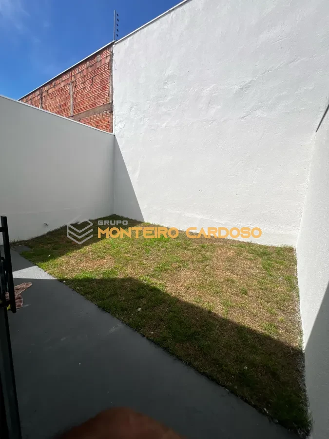 Imagem de Casa a venda- Residencial Jardim Reis