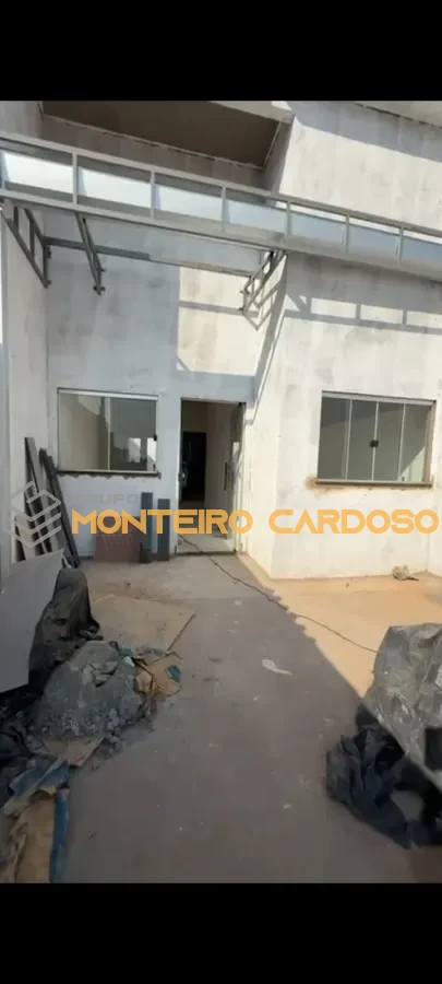 Imagem de Casa a venda- Sagrada Família