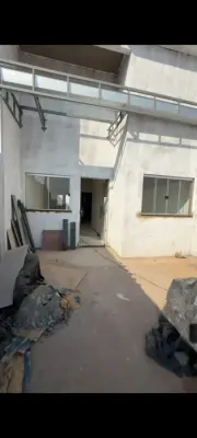 Imagem de Casa a venda- Sagrada Família