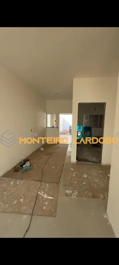 Imagem de Casa a venda- Sagrada Família