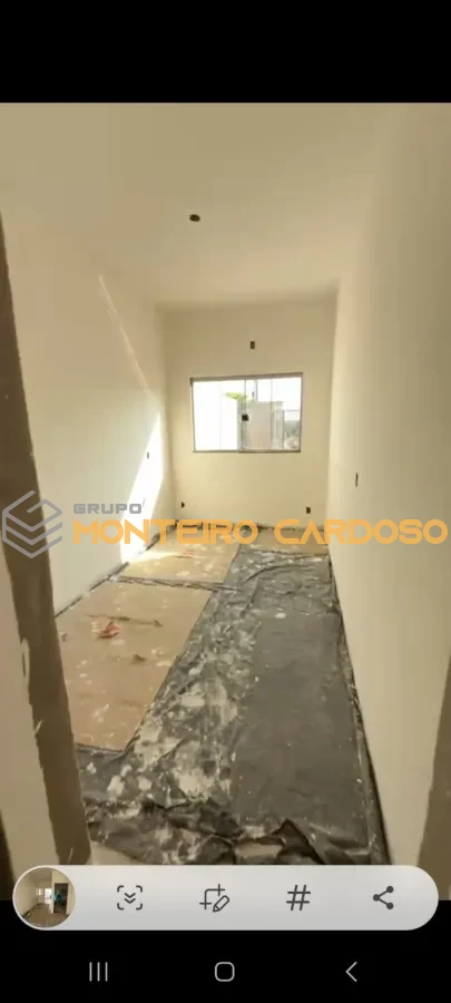 Imagem de Casa a venda- Sagrada Família