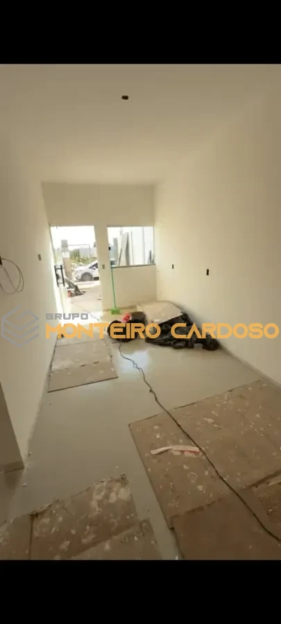 Imagem de Casa a venda- Sagrada Família