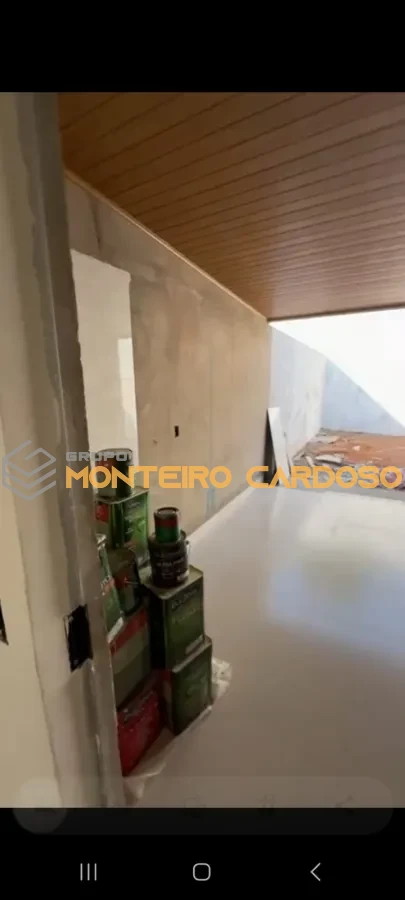 Imagem de Casa a venda- Sagrada Família