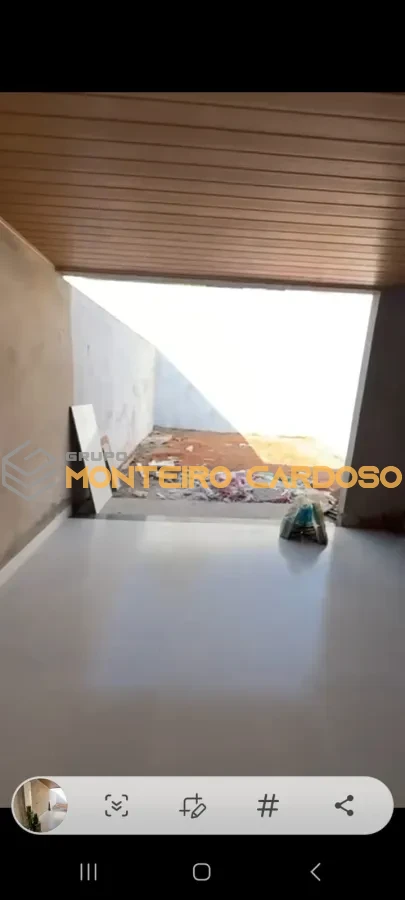 Imagem de Casa a venda- Sagrada Família