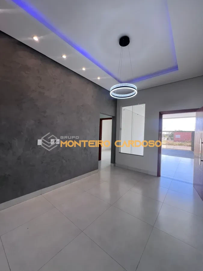 Imagem de Casa a venda - Parque sagrada família