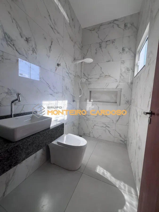 Imagem de Casa a venda - Parque sagrada família