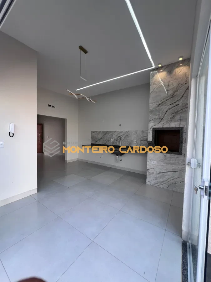 Imagem de Casa a venda - Parque sagrada família