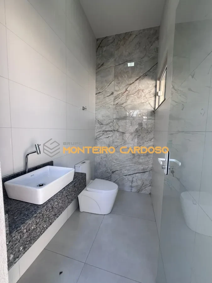 Imagem de Casa a venda - Parque sagrada família