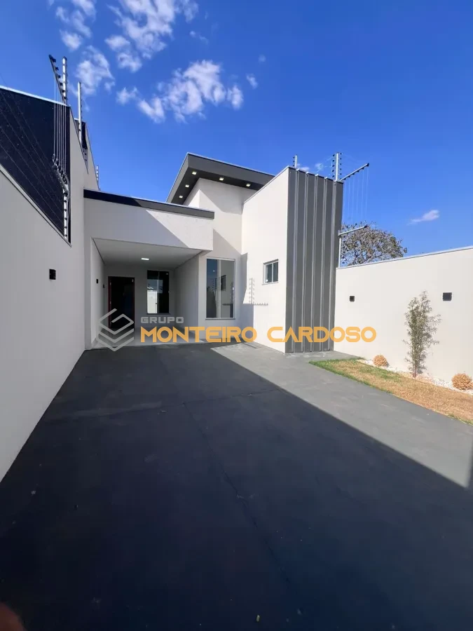 Imagem de Casa a venda - Parque sagrada família