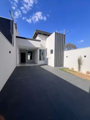 Imagem de Casa a venda - Parque sagrada família