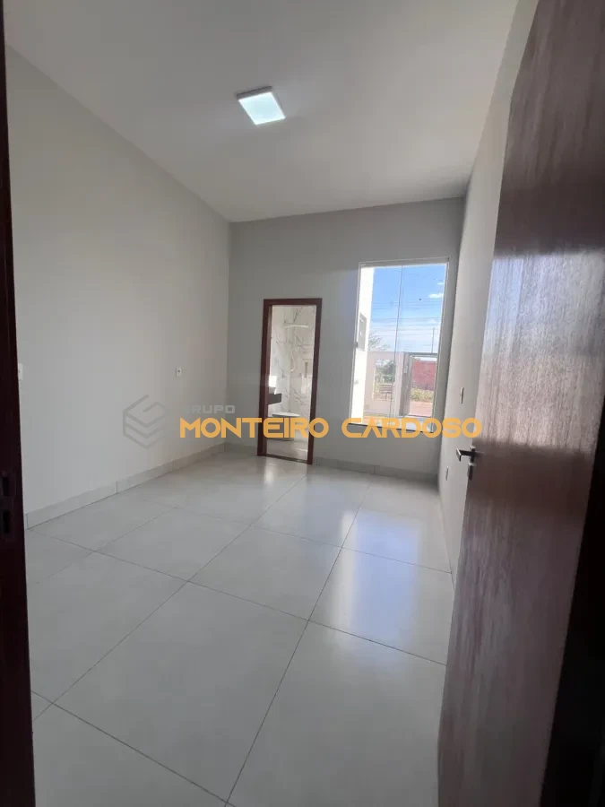 Imagem de Casa a venda - Parque sagrada família