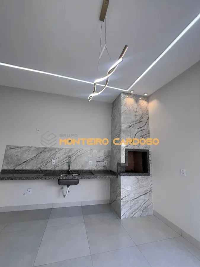 Imagem de Casa a venda - Parque sagrada família