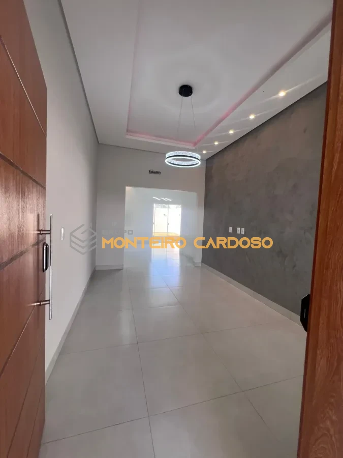 Imagem de Casa a venda - Parque sagrada família