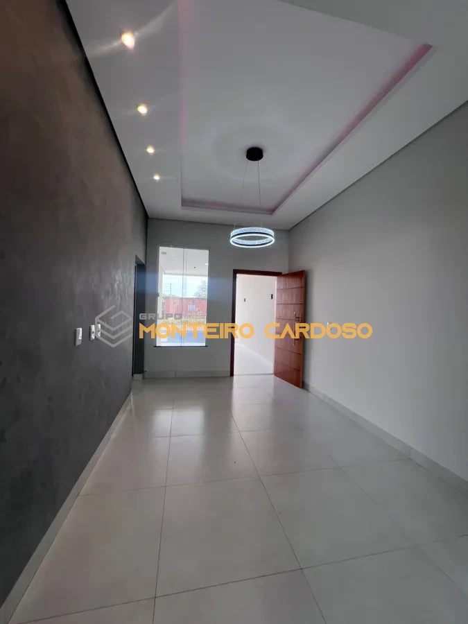 Imagem de Casa a venda - Parque sagrada família