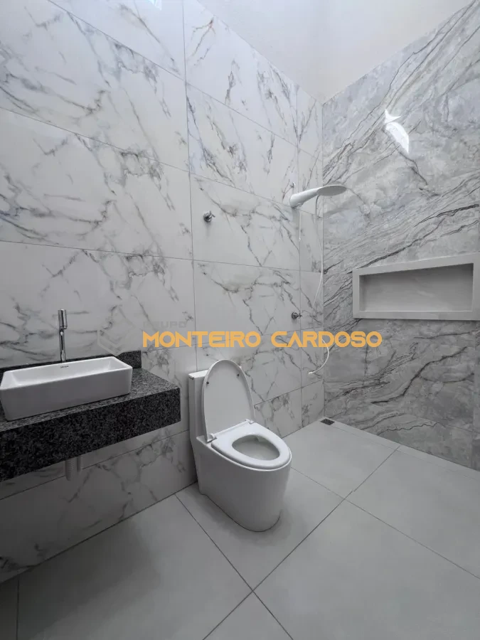 Imagem de Casa a venda - Parque sagrada família