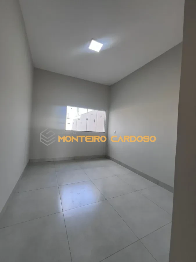 Imagem de Casa a venda - Parque sagrada família