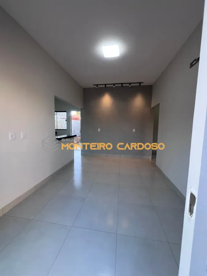 Imagem de Casa a venda - Residencial Maria Vetorasso