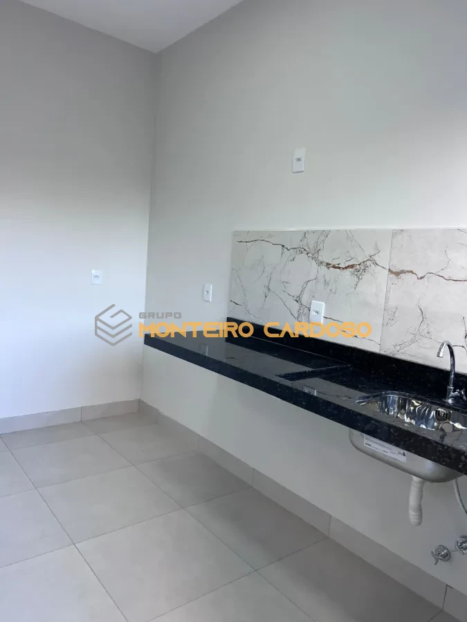 Imagem de Casa a venda - Residencial Maria Vetorasso