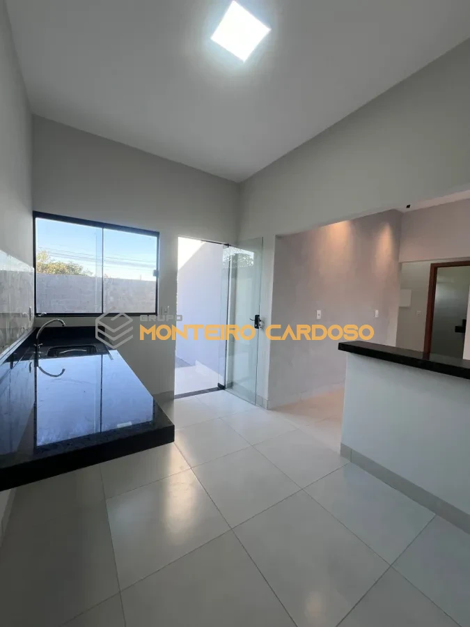 Imagem de Casa a venda - Residencial Maria Vetorasso