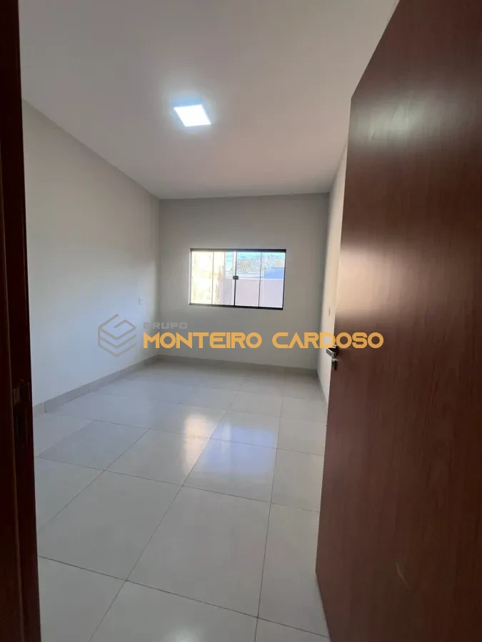 Imagem de Casa a venda - Residencial Maria Vetorasso