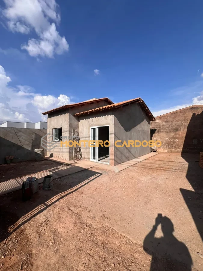 Imagem de Casa a venda- Maria Vetorasso