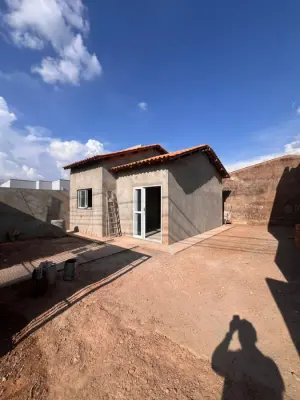 Imagem de Casa a venda- Maria Vetorasso