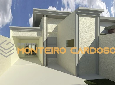 Imagem de Casa a venda- Parque Sagrada Família