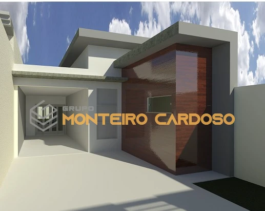 Imagem de Casa a venda- Parque Sagrada Família