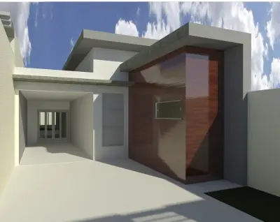 Imagem de Casa a venda- Parque Sagrada Família