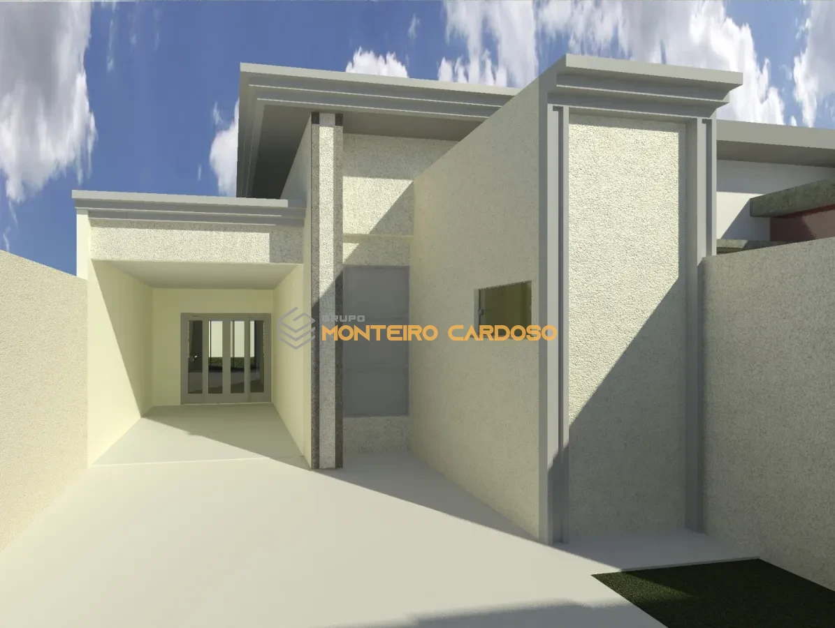 Imagem de Casa a venda- Parque Sagrada Família